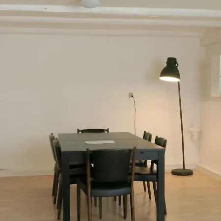 Apartmentincopenhagen 1401 Apartment *
