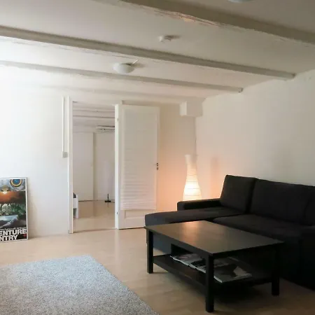 Apartmentincopenhagen 1401 Apartment Hellerup