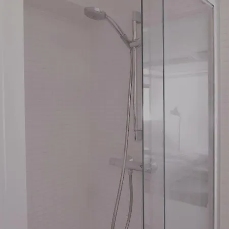 Apartmentincopenhagen 1401 Hellerup