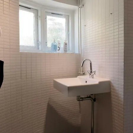 Apartment Apartmentincopenhagen 1401