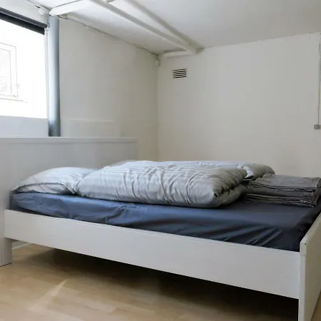 Apartment Apartmentincopenhagen 1401