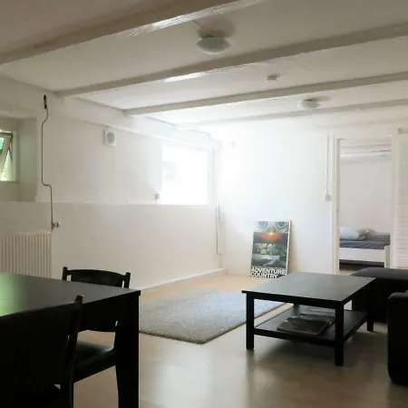 Apartmentincopenhagen 1401 *